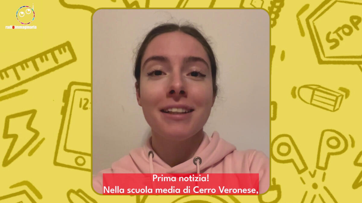 A scuola di uncinetto - 