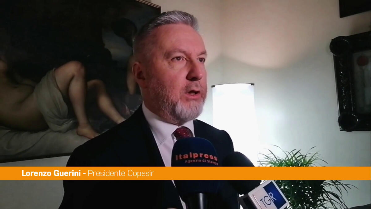 Caso Paragon, Guerini "Il Copasir sta facendo ulteriori verifiche" - 