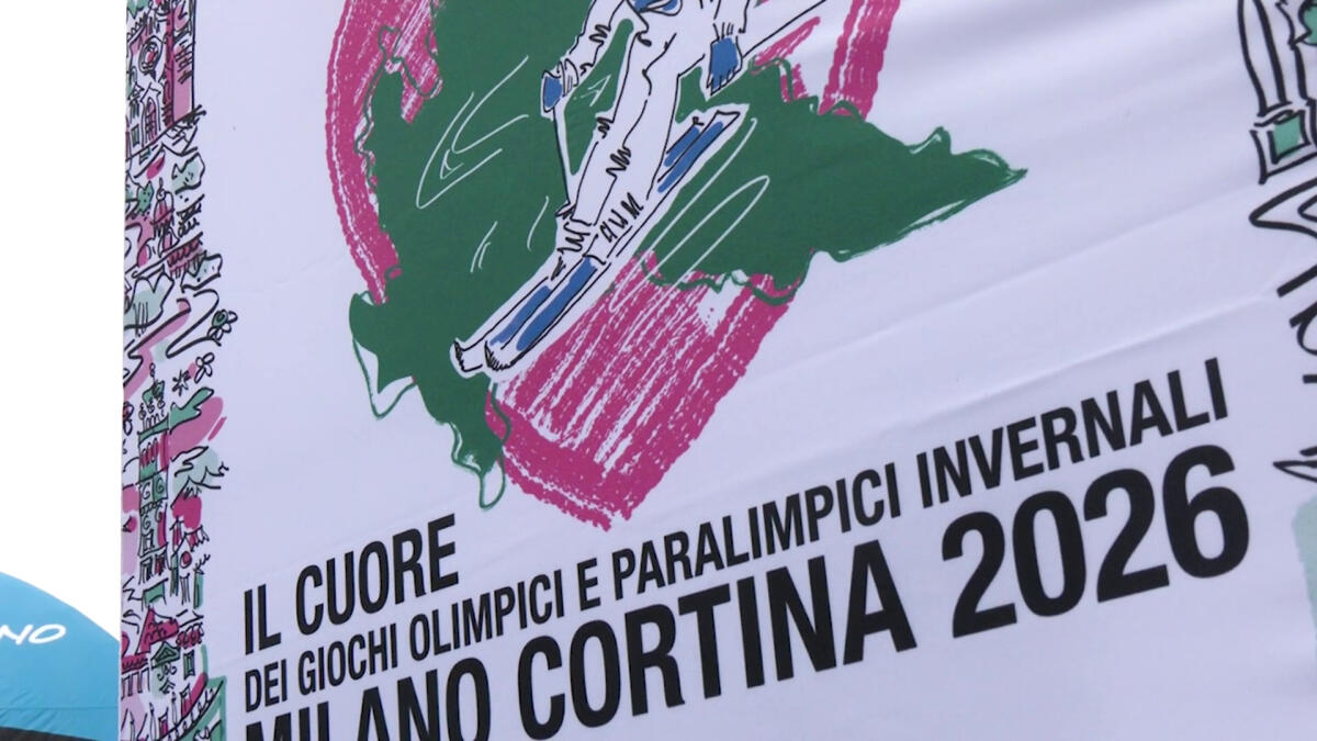 "Cuori Olimpici", al via dalla BAM il progetto di Regione Lombardia - 