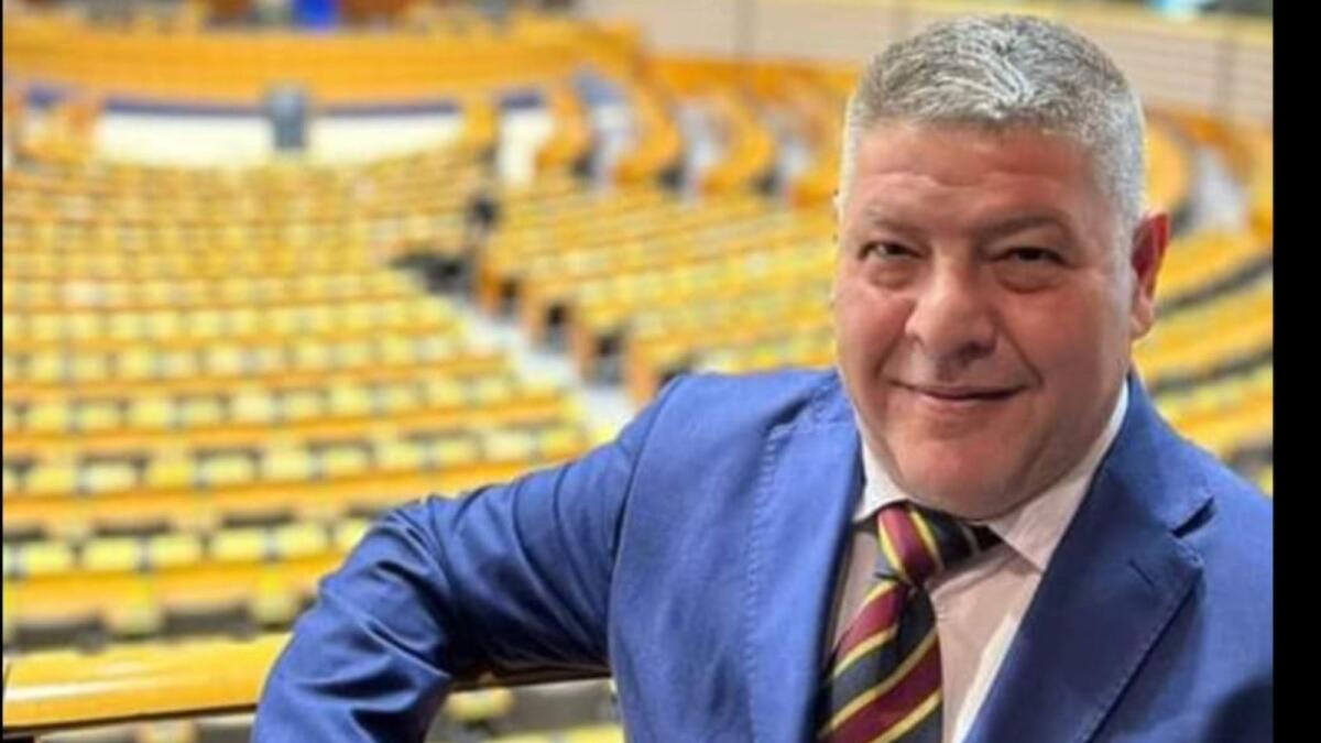 Isola C. R. - Italia Viva si schiera con la Vittimberga, Carlo Cassano commissario cittadino - 