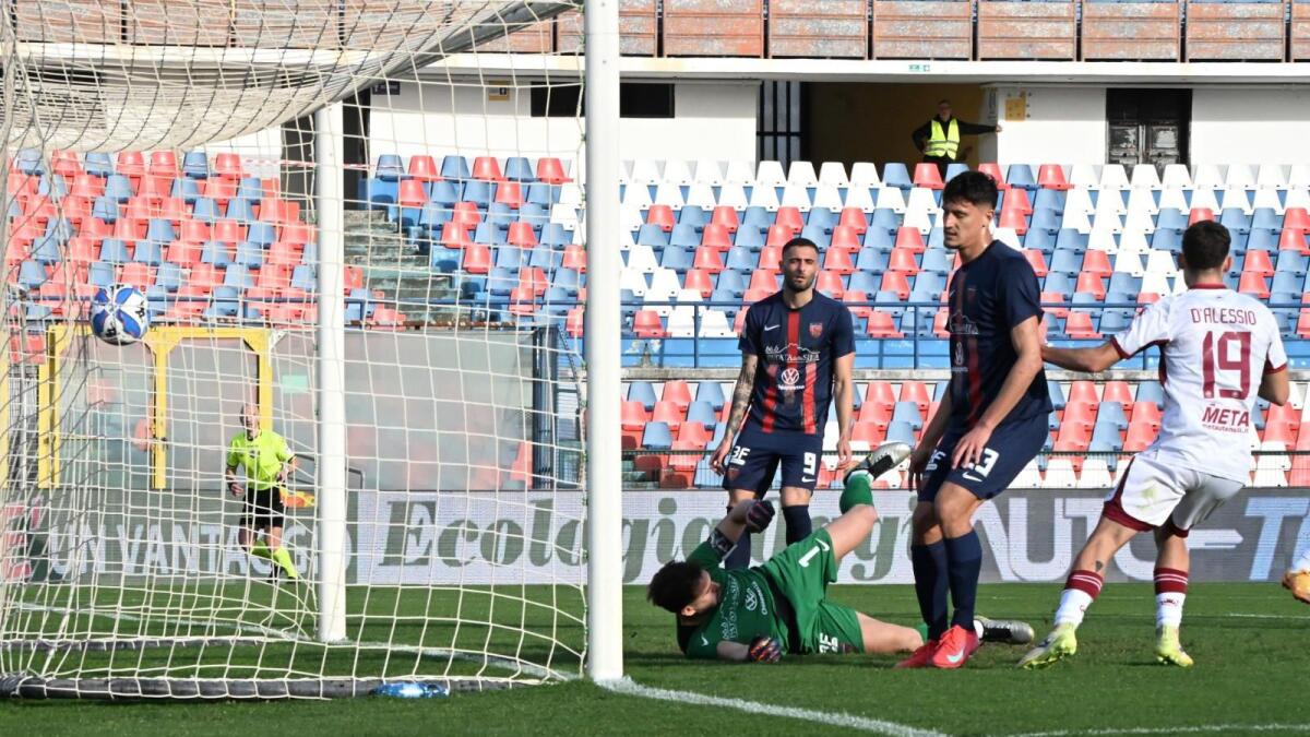 Calcio | Serie B - Il derby Catanzaro-Cosenza negato ai tifosi rossoblù - 