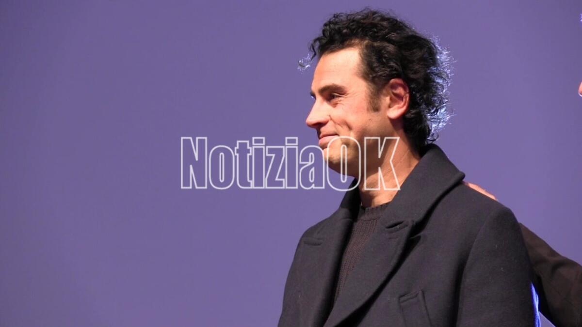 Crotone - Al Cinema Apollo arriva il film su Mimmo Lucano, a introdurre la proiezione l'attore Carlo Gallo - 