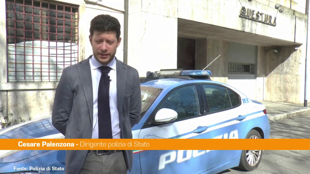 Laboratorio di metanfetamina in casa, arrestato studente a Novara - 