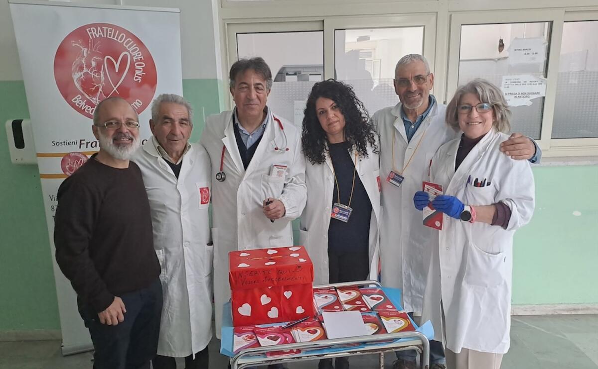 Consegnata al PPI di Praia a Mare la “scatola delle proposte”, l'Onlus Fratello Cuore: «Abbiamo dato voce ai cittadini» - 