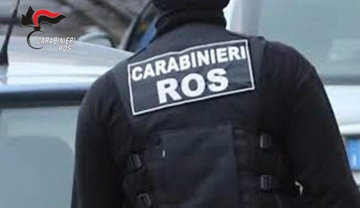Ferro: «Lo Stato oggi ha dato un duro colpo alla storica cosca Arena di Isola Capo Rizzuto» - 