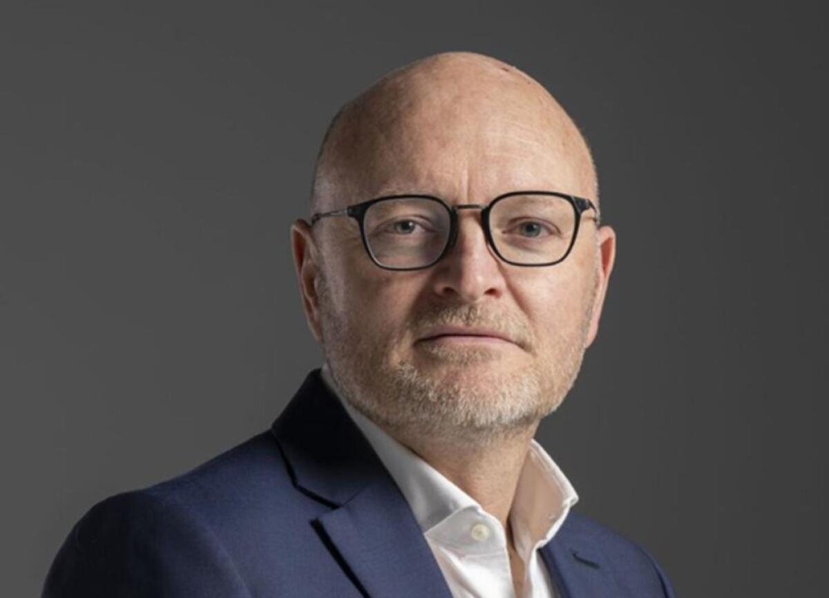 Rocco Micaletto è il nuovo chief medical officer delle cliniche veterinarie Mypetclinic - 