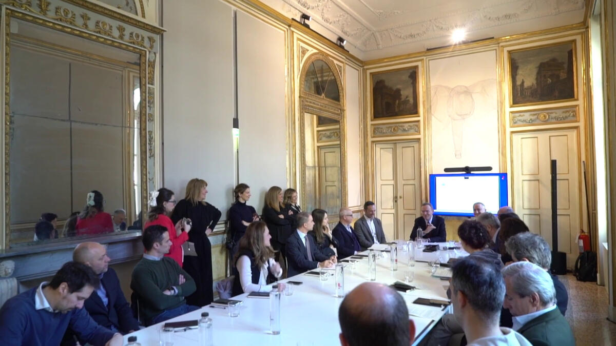 AI, Jakala a confronto con le imprese sulle strategie - 