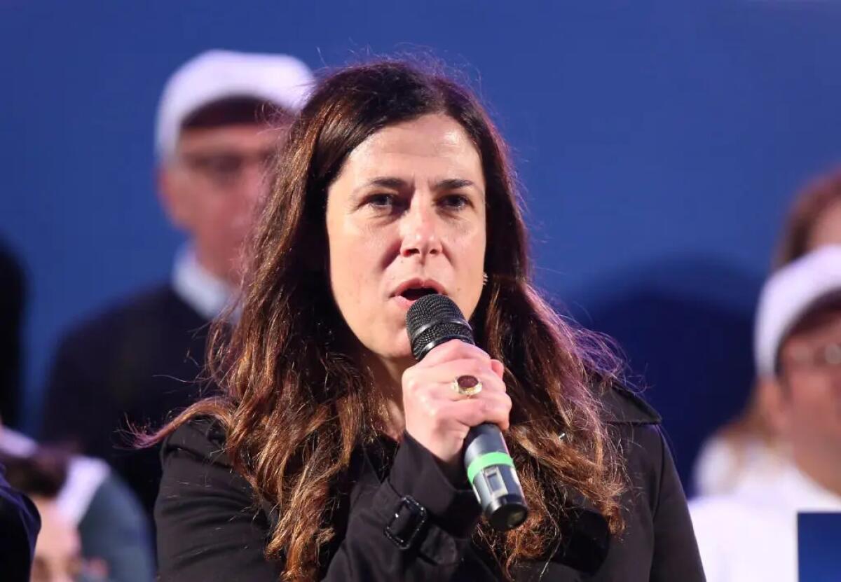 Riforma sanitaria a legge, Todde “Restituiamo certezze e gestione” - 