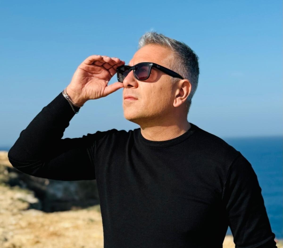 Il crotonese Joe Crugliano presenta "Seville": House Music con un tocco di flamenco - 