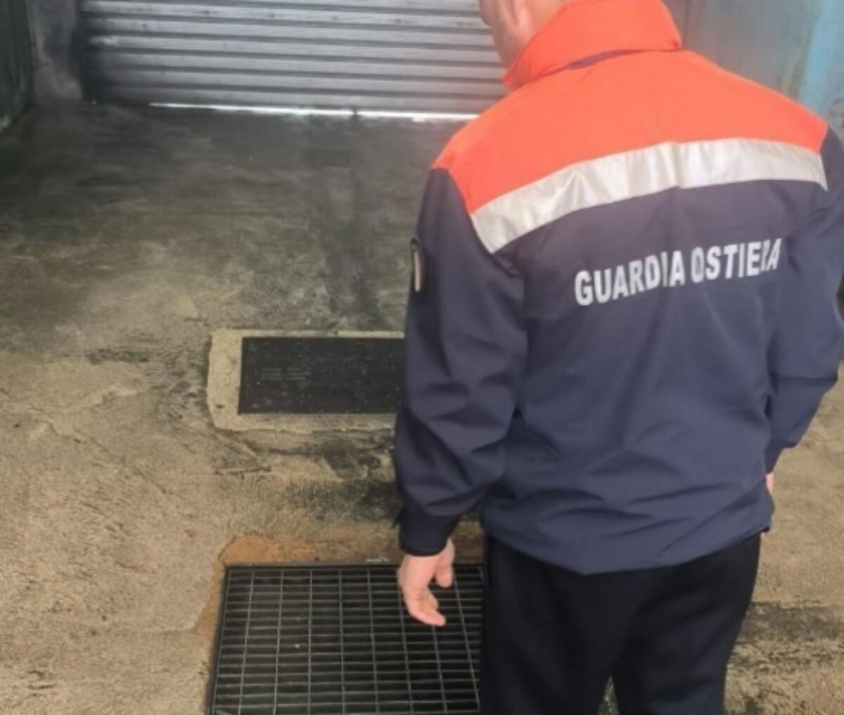 Crotone - Ancora controlli, e illeciti,  sugli immobili demaniali destinati ad attività commerciali - 