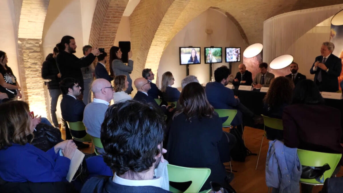 Umbria a tutta velocità con il Piano Banda Ultra Larga di Open Fiber - 