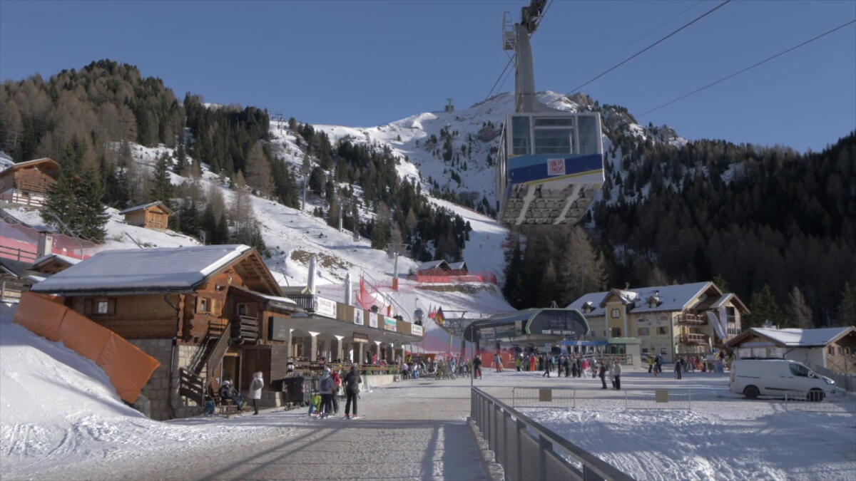 Un buon bilancio per il turismo invernale - 