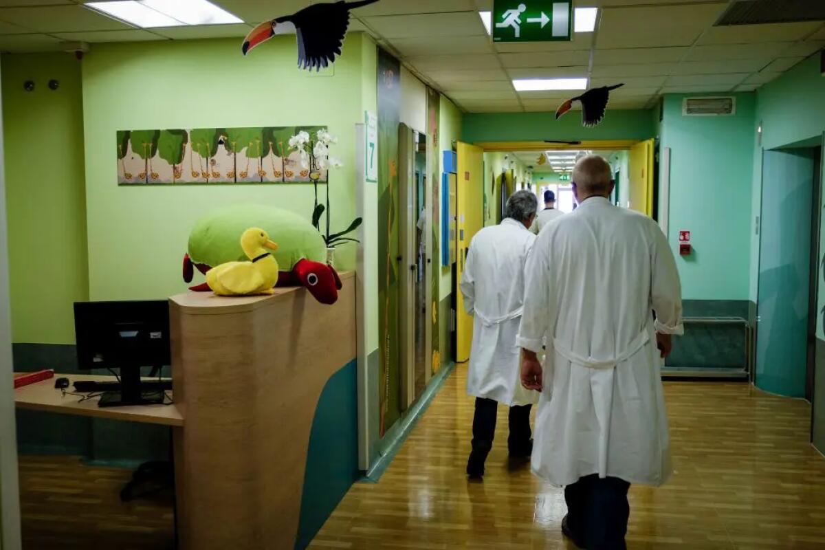 Fnopi “Sensibilizzare i cittadini sul corretto uso del Servizio Sanitario Nazionale” - 