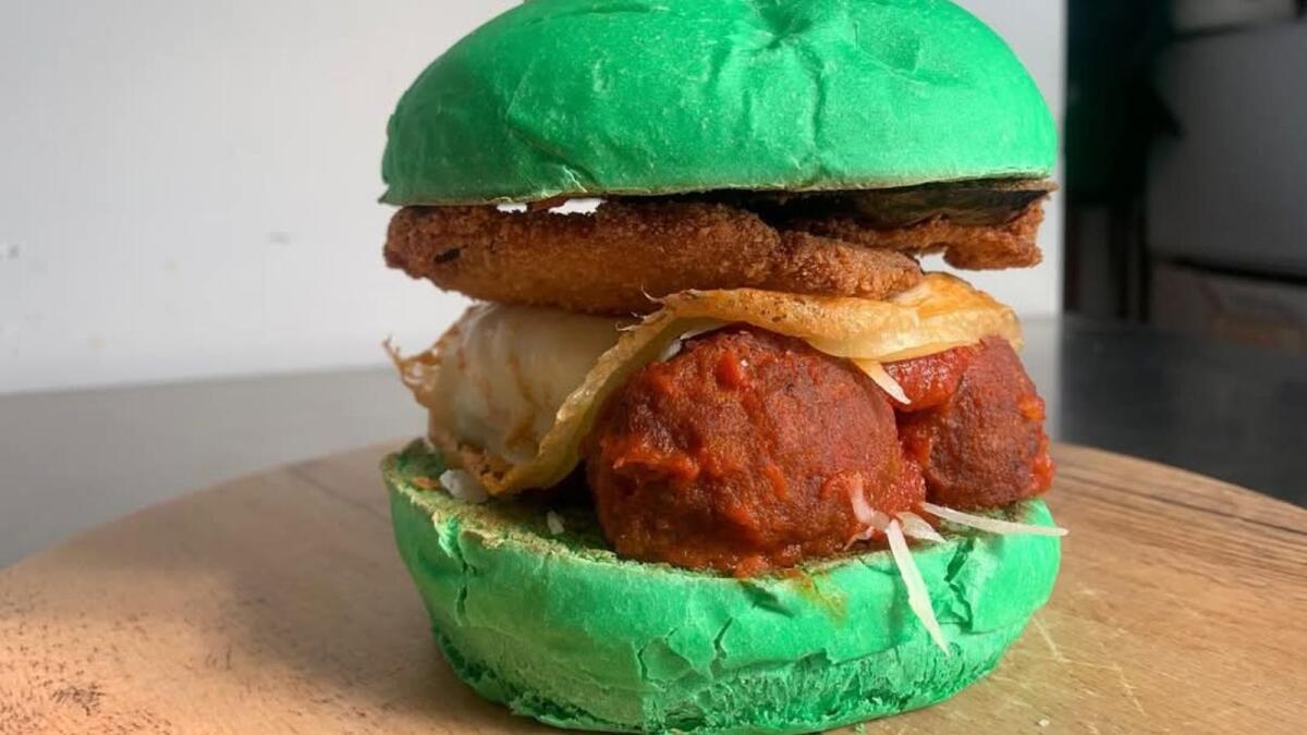 Le vie del Gusto - Il fuori menù del St. Patrick's di Rende - 