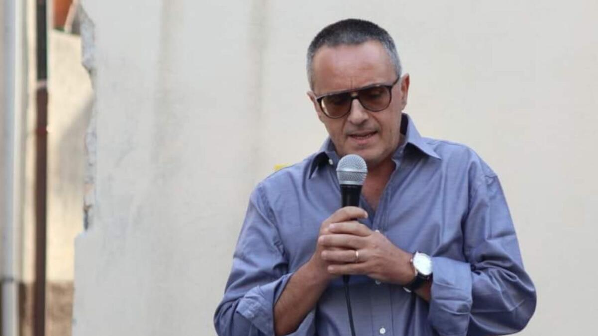 Crosia - Nominato il uovo coordinatore di Forza Italia è il dottor Iacovino -