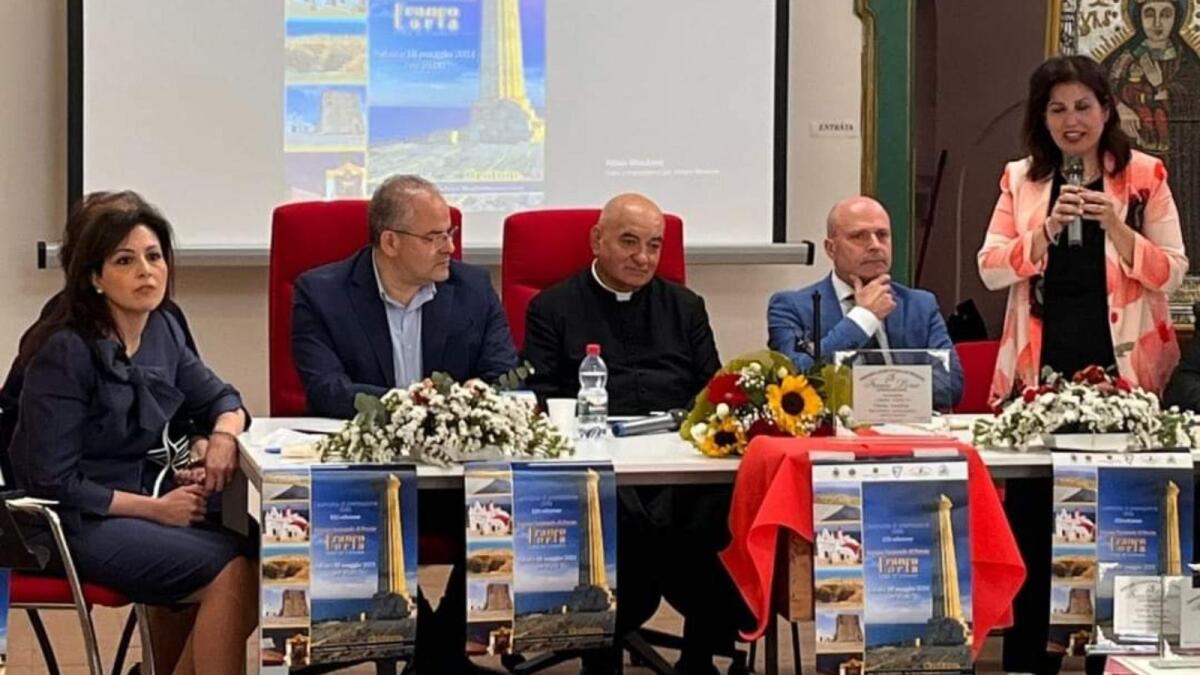 Al via la XXII edizione del premio di poesia "Franco Loria" - 
