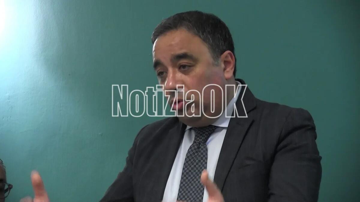 Calabria - Nessuno aumento sui rifiuti, lo assicura il presidente di Arrical. 45 milioni per i Comuni - 
