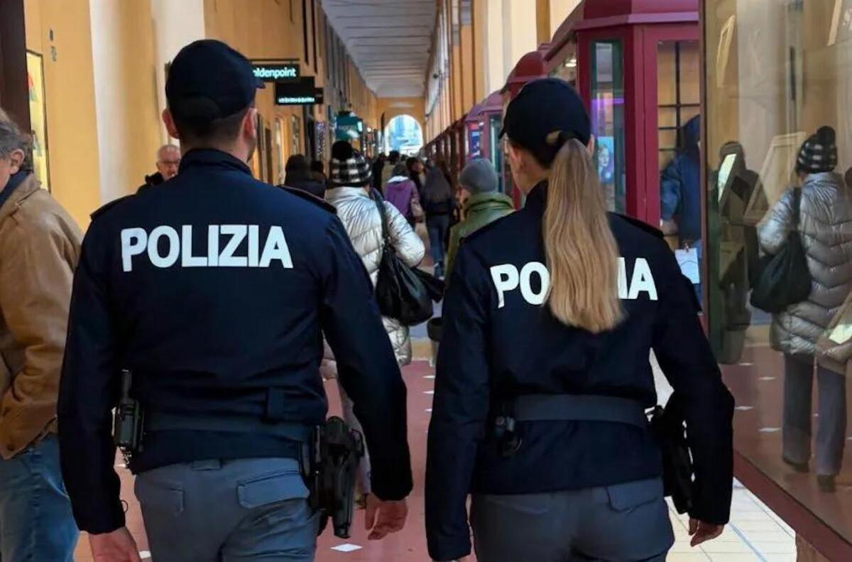 Crotone - La Polizia continua l’incessante attività di prevenzione per la sicurezza in città - 