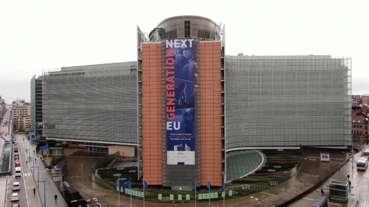 L'Ue sblocca 90 milioni di aiuti italiani alla produzione agricola - 