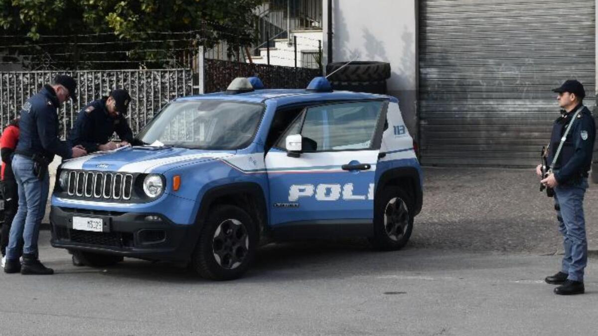 Calabria - Chiedevano il pizzo ad azienda edile per garantire "protezione": cinque arresti - 