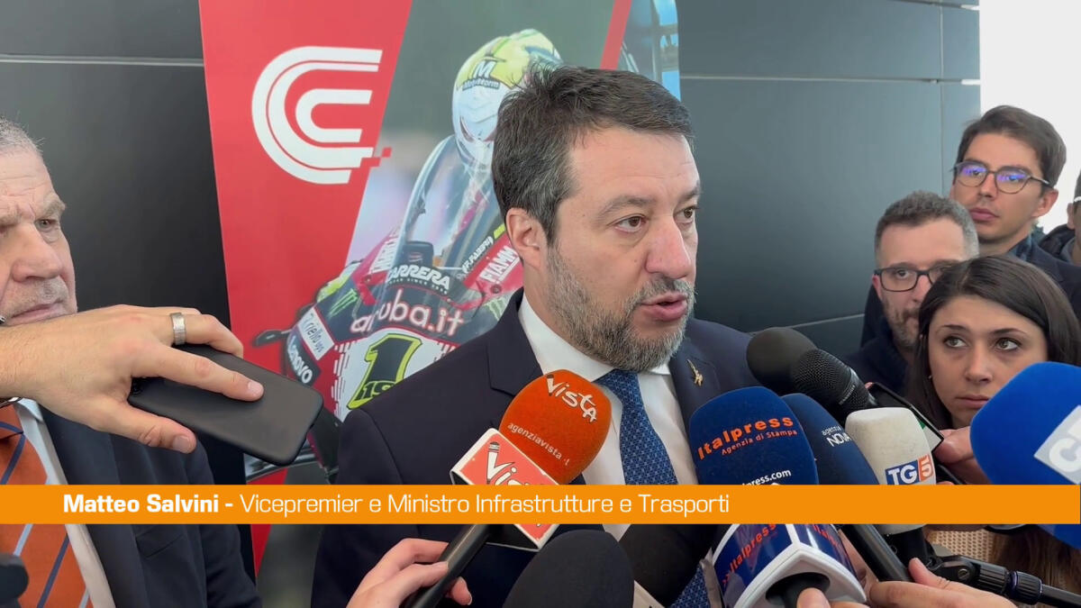 Immigrazione, Salvini "Sentenza vergognosa, pagassero i giudici" - 