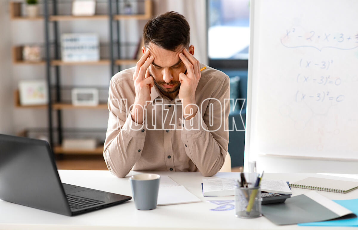In Italia 6 milioni di persone soffrono di emicrania, 4 milioni sono donne - 