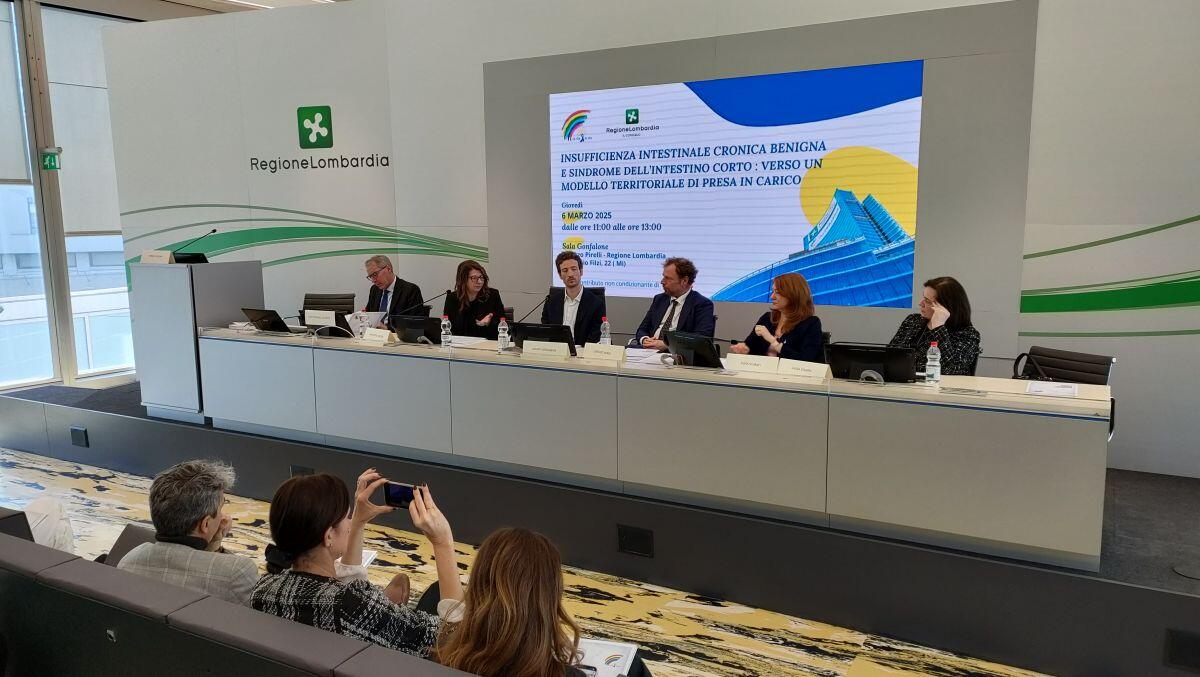 IICB e SBS, per i pazienti il nodo della presa in carico - 