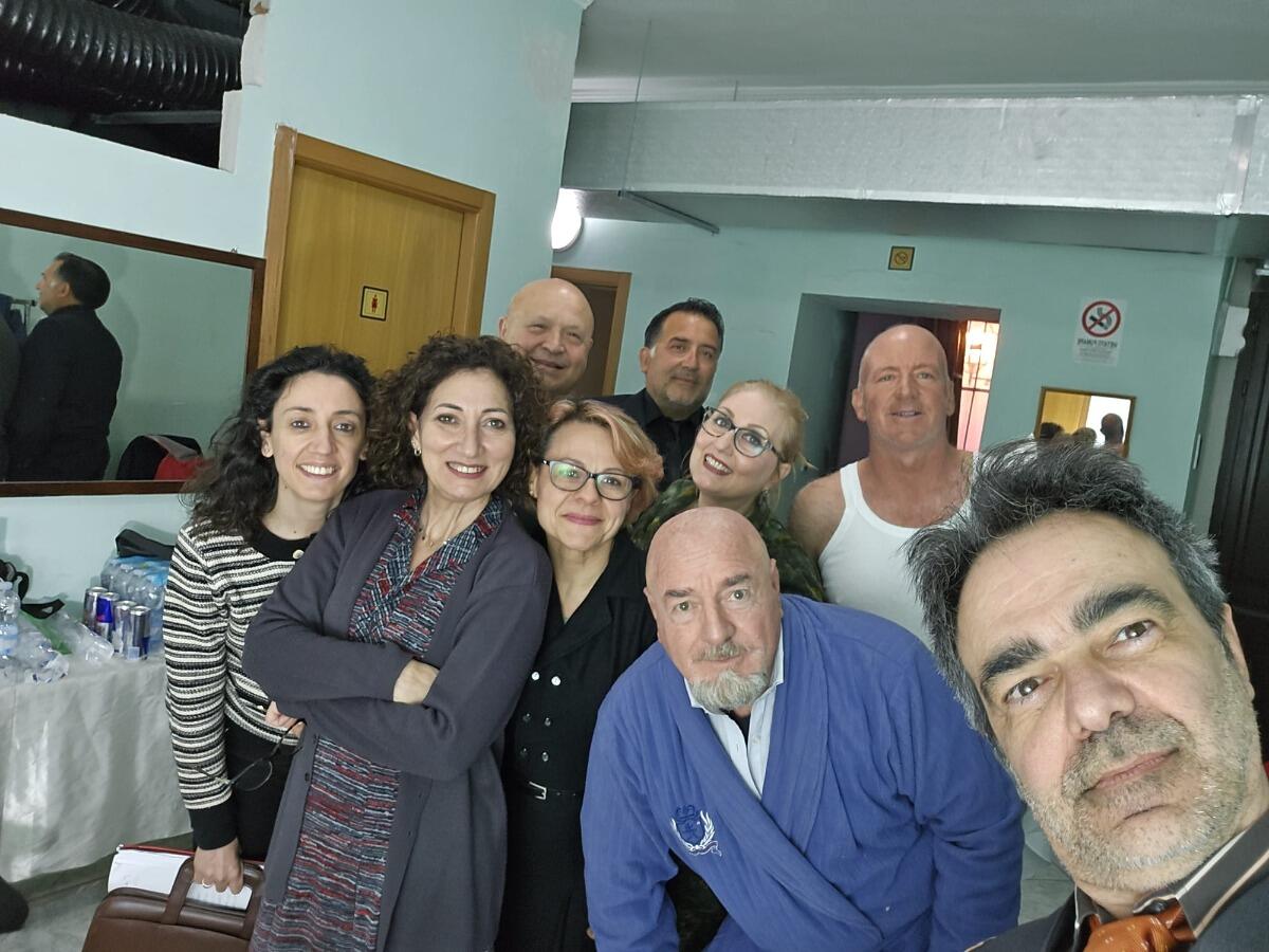Ciró - La compagnia La Torre chiude Sipario d'Inverno, domani si conosceranno i vincitori - 