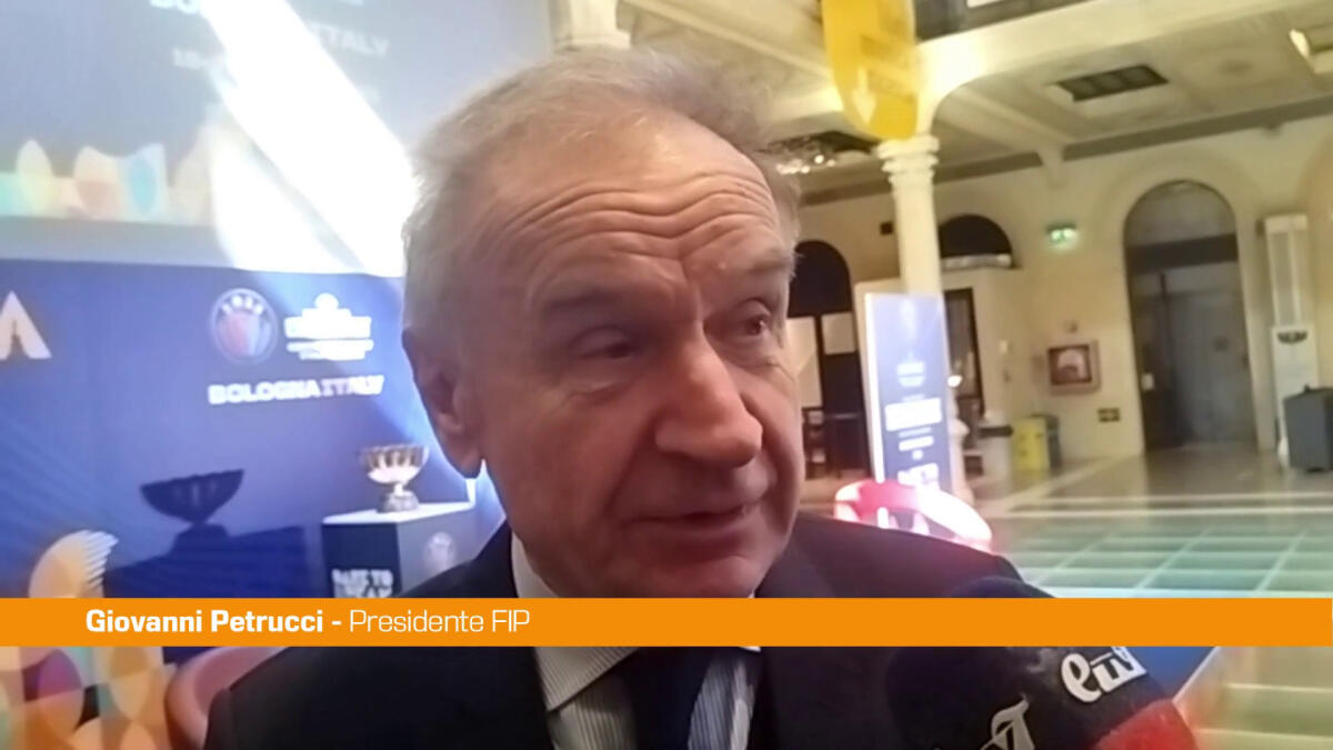 Eurobasket donne, Petrucci "Possiamo fare bella figura" - 