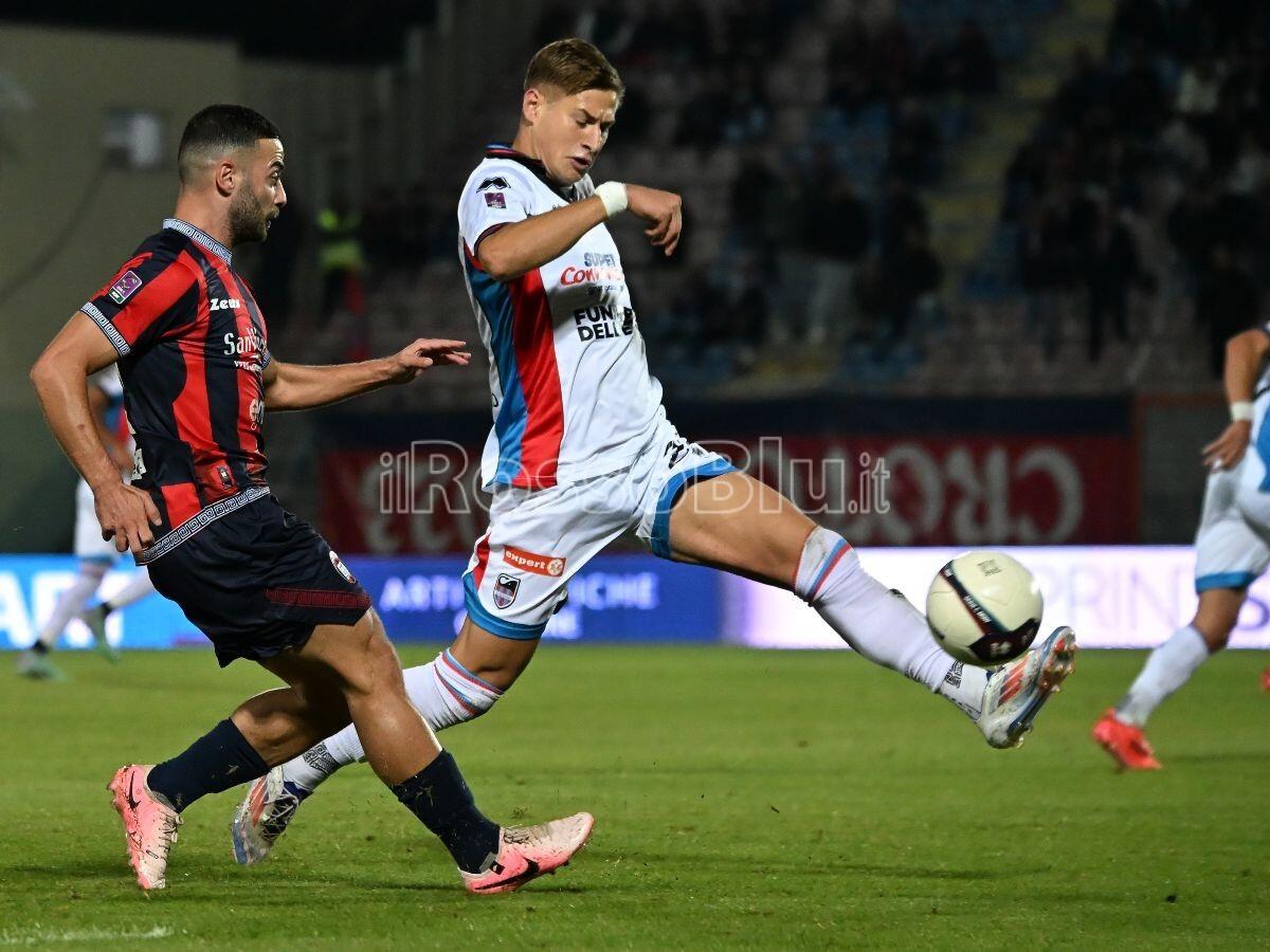 #CataniaCrotone | Qui Catania - I Rossazzurri vogliono tornare a vincere al Massimino - 