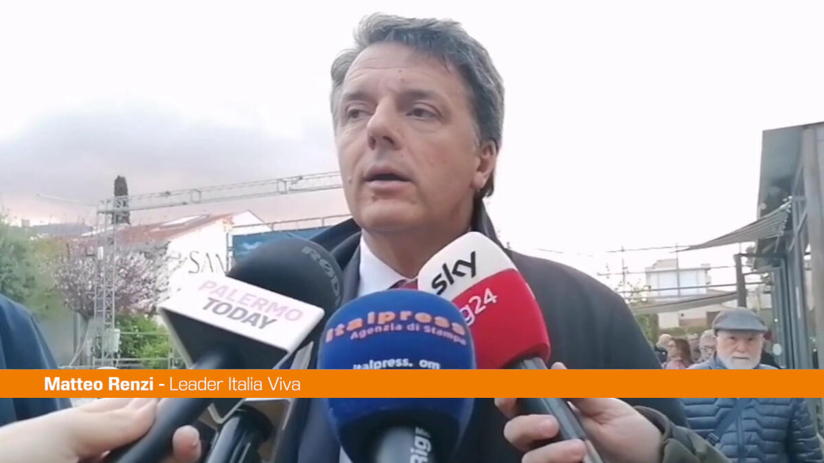 Renzi "Cpr in Albania ennesimo bluff del Governo" - 