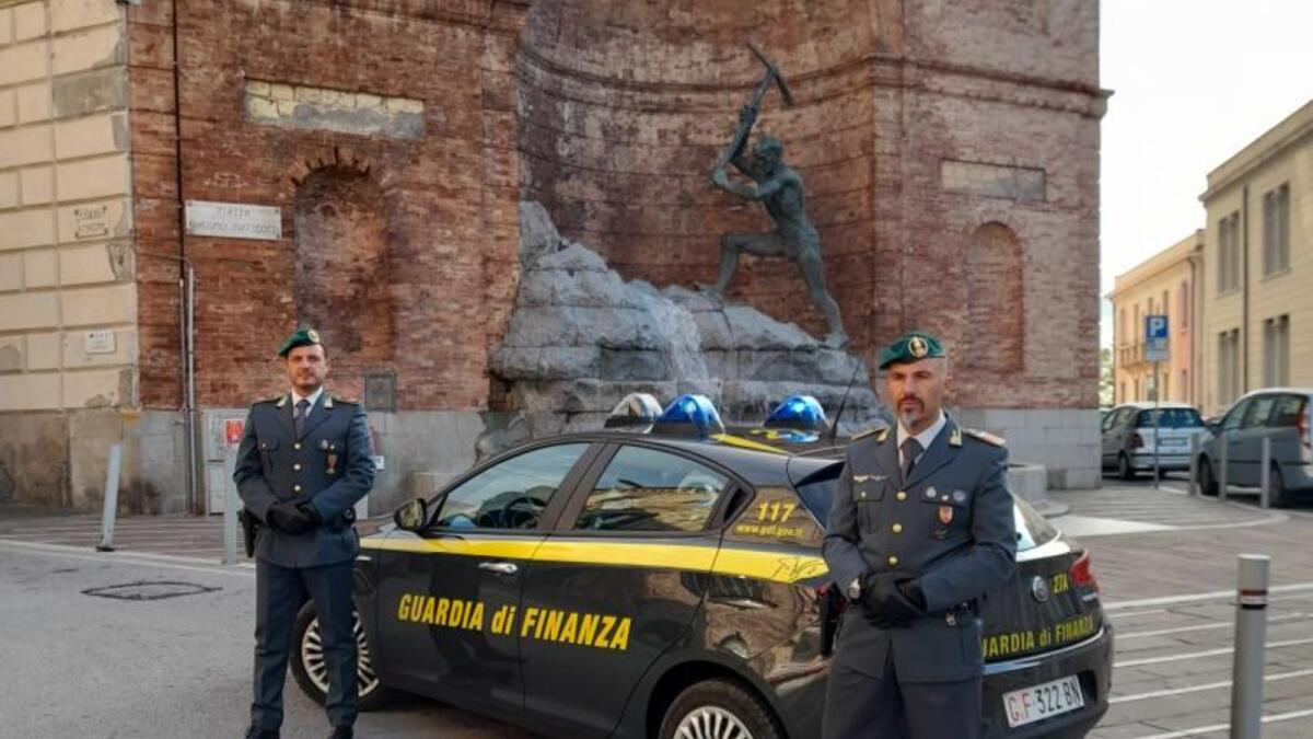 ‘Ndrangheta - Confiscati beni per 160 milioni a tre imprenditori -