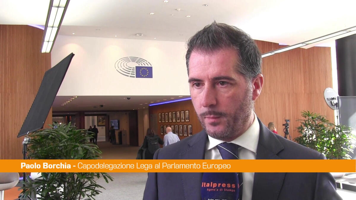 Ue, Borchia "Da Von der Leyen retromarcia tardiva su automotive" - 