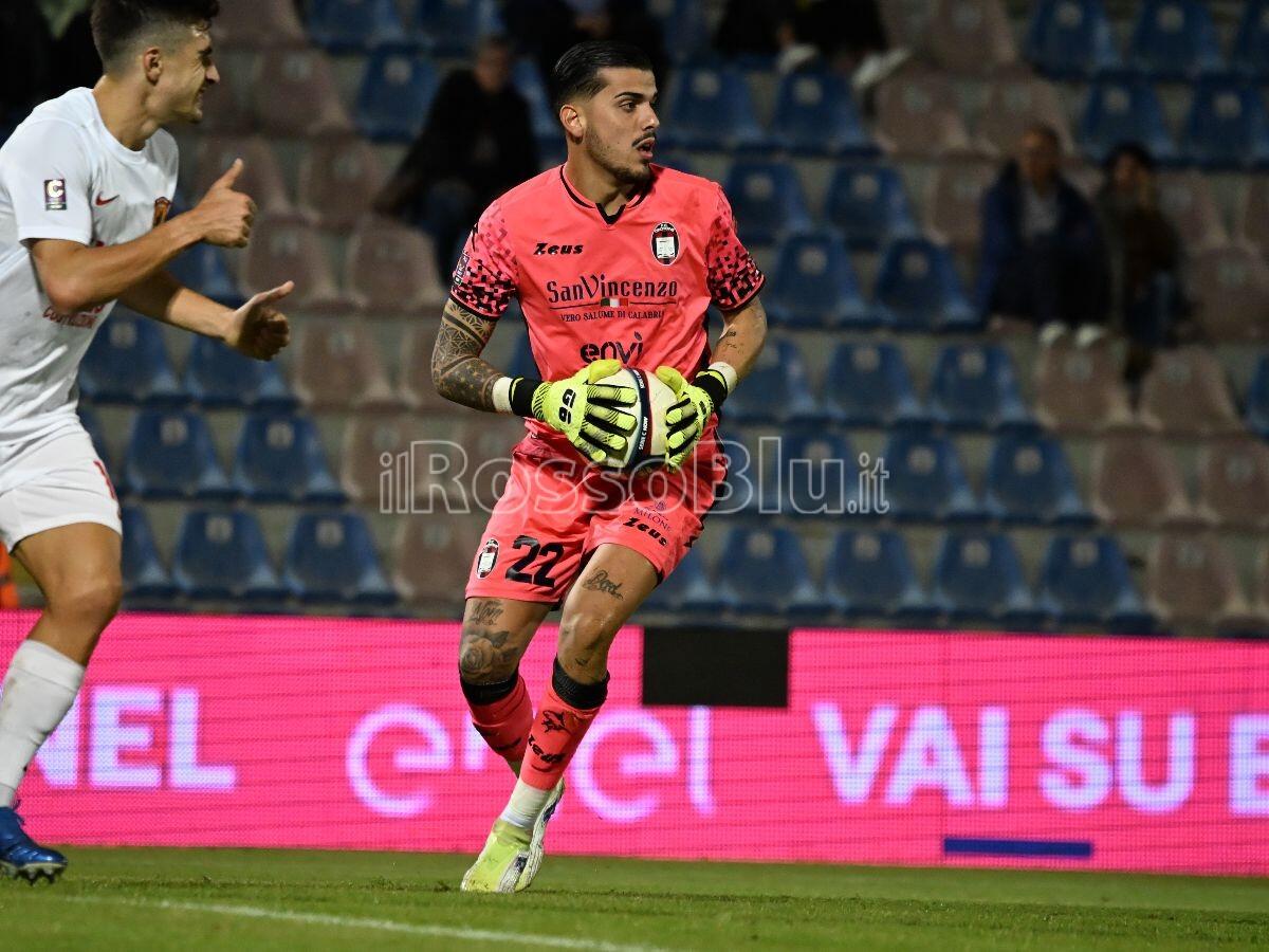 #BeneventoCrotone 1-1 | Ricci illude il Crotone che esce con un punto dal Vigorito - 
