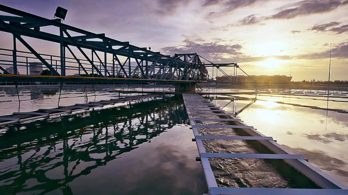 Webuild, cantieri in 50 Paesi del mondo per la tutela dell'acqua -