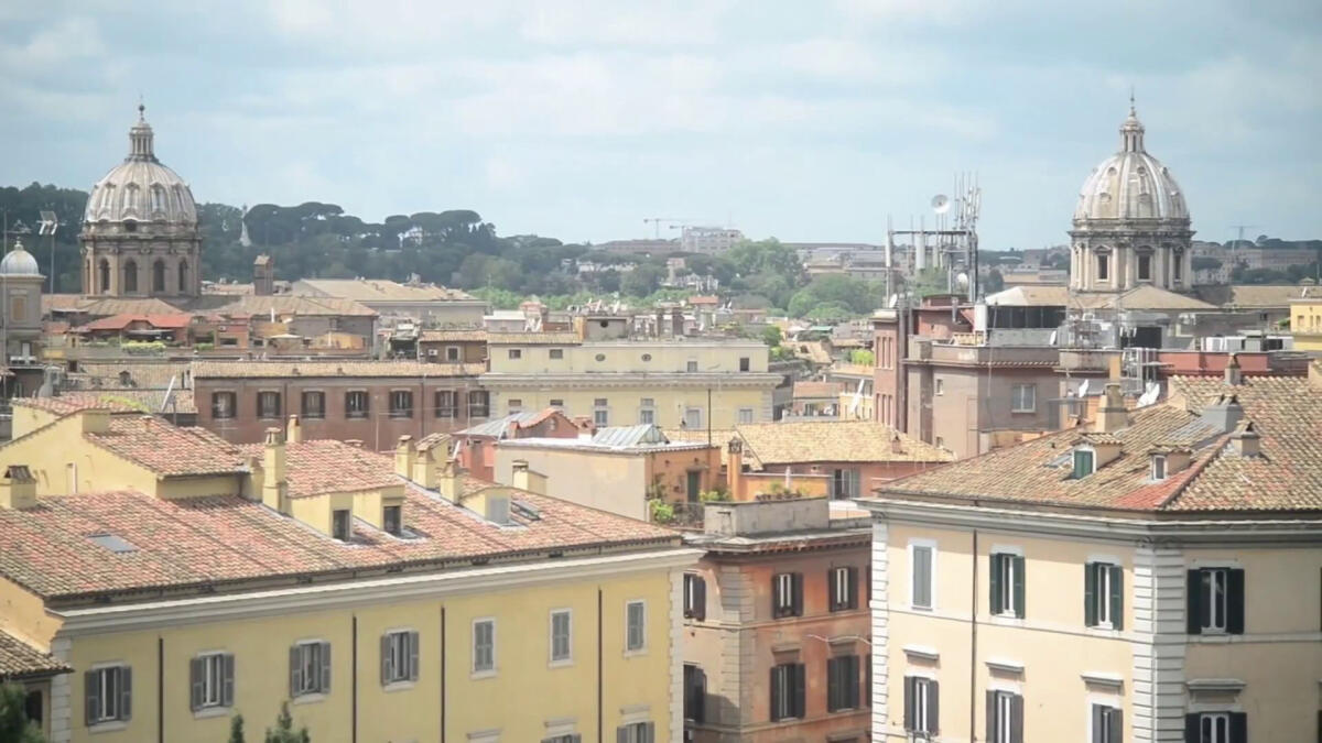 Mercato immobiliare in crescita in Italia - 