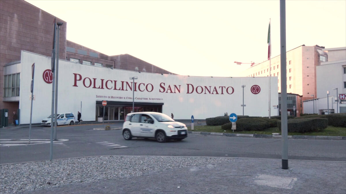 Cardiologia interventistica, Policlinico San Donato all’avanguardia - 