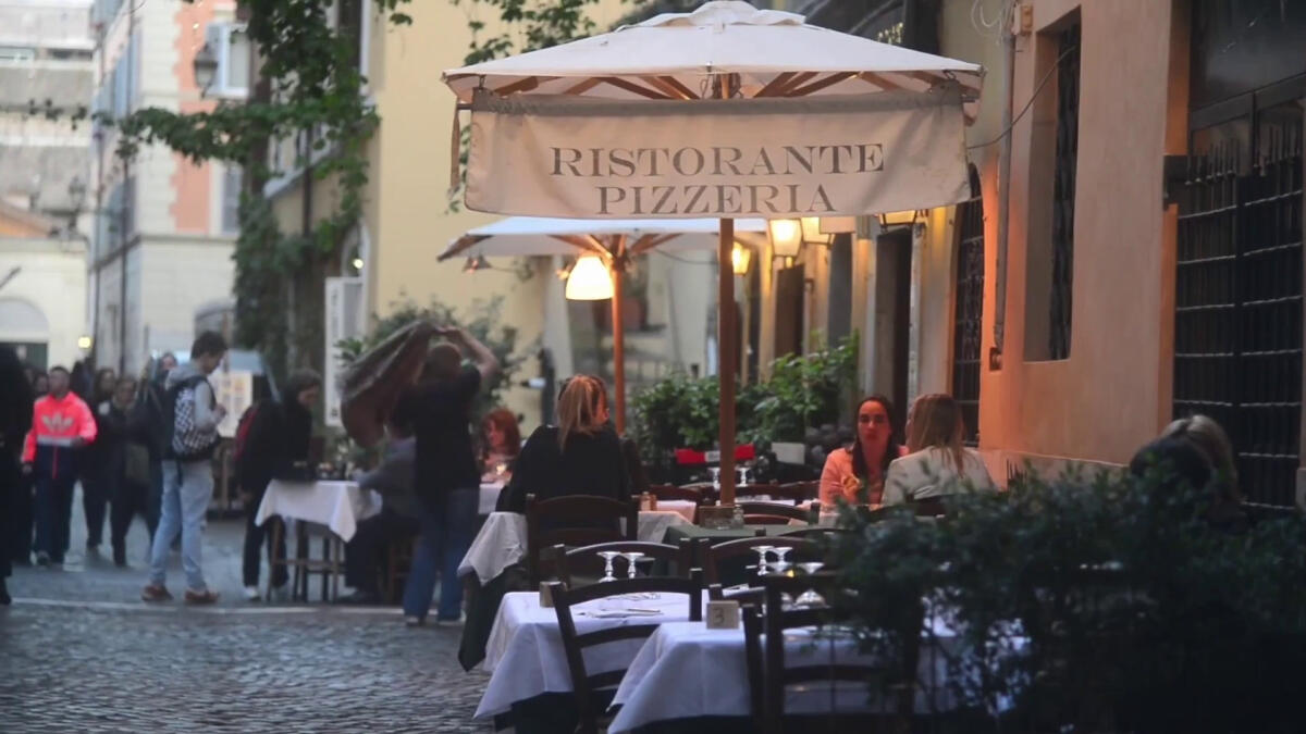 Turismo, è boom dei soggiorni enogastronomici - 