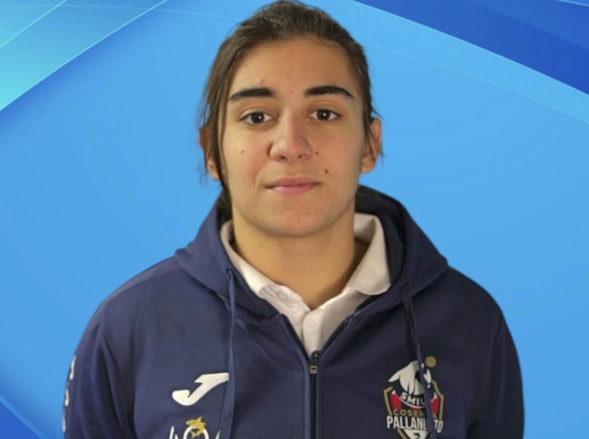 Pallanuoto - La Smile Cosenza impegnata a Rapallo. Occhione: «Partita difficile» - 