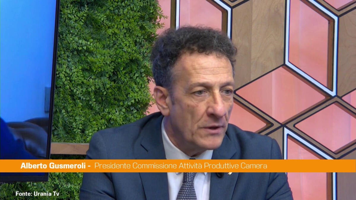 Bollette, Gusmeroli "Serve più chiarezza per i cittadini" - 