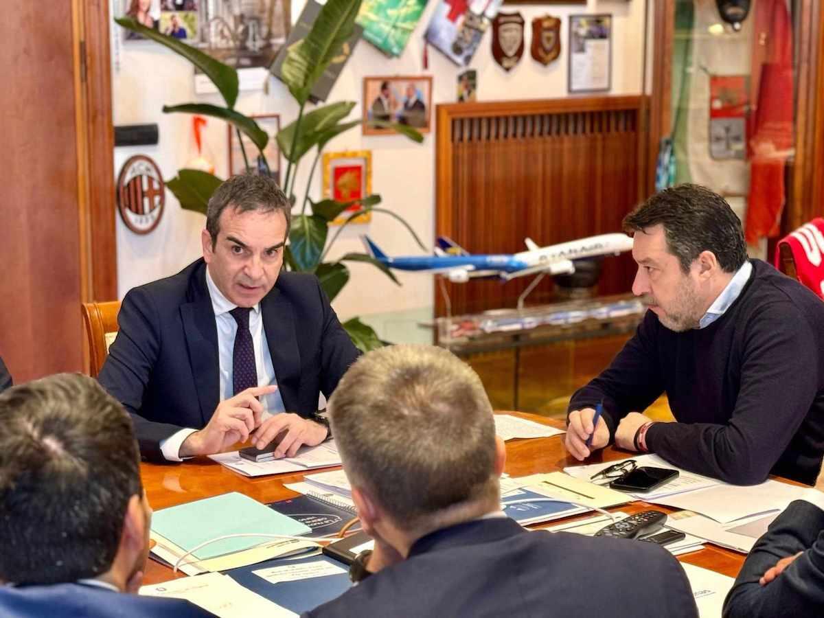 Nuova 106, primo lotto già appaltato entro maggio gli altri cinque - 