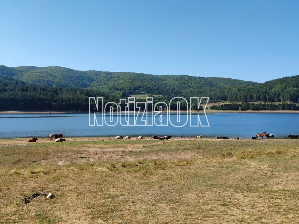 Parte l'intervento "Montagna Italia", risorse anche per la Calabria - 
