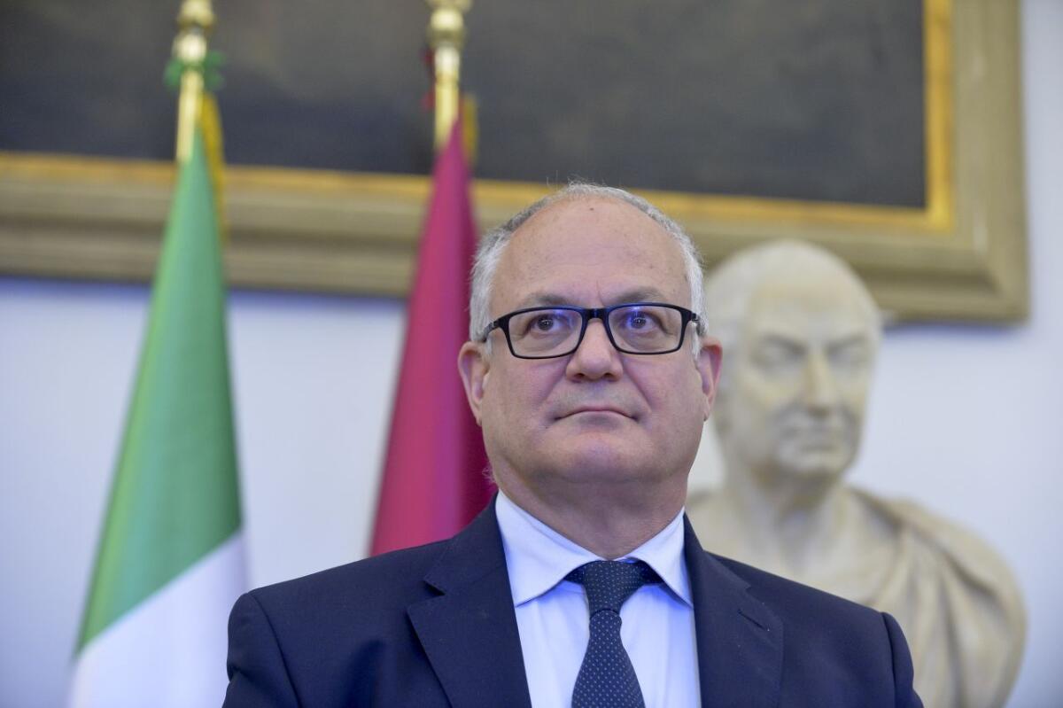 A Roma arriva Julia, la nuova assistente virtuale che aiuterà turisti e cittadini -