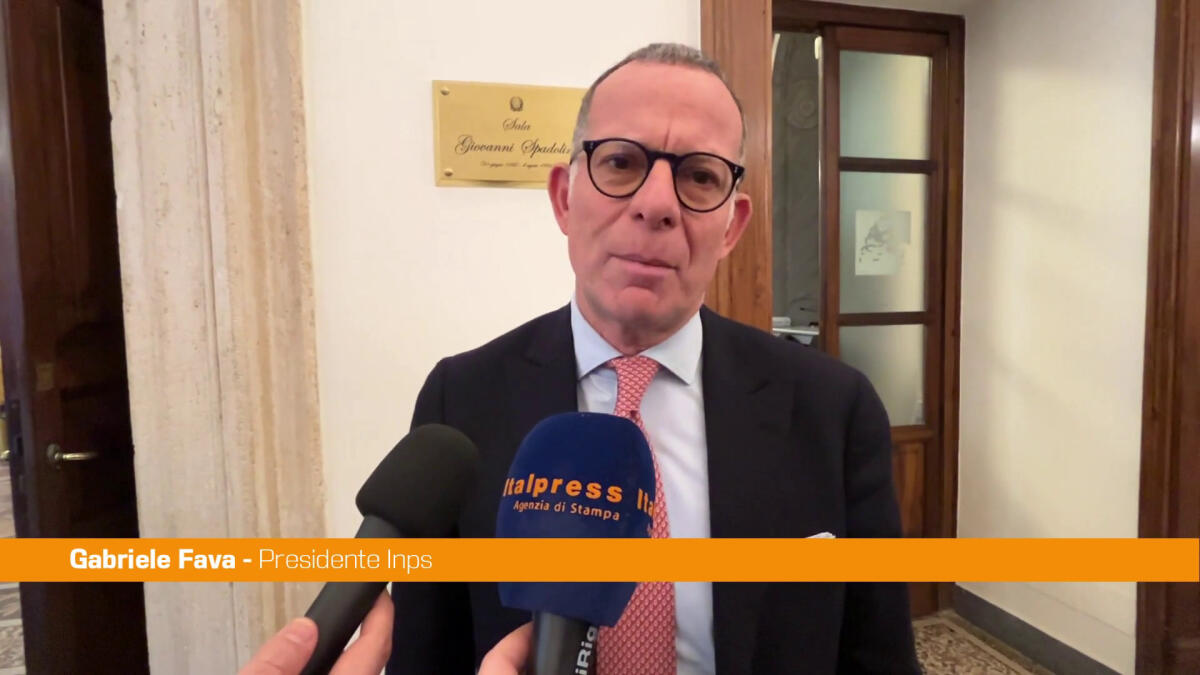 Welfare culturale, Fava "Vogliamo portare a bordo i giovani" - 
