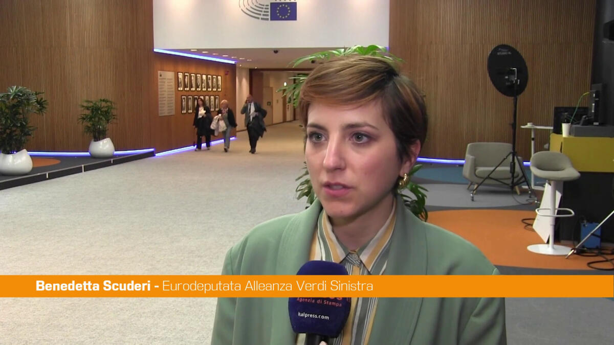 Ue, Scuderi "Target CO2 per l'automotive deve restare invariato" - 