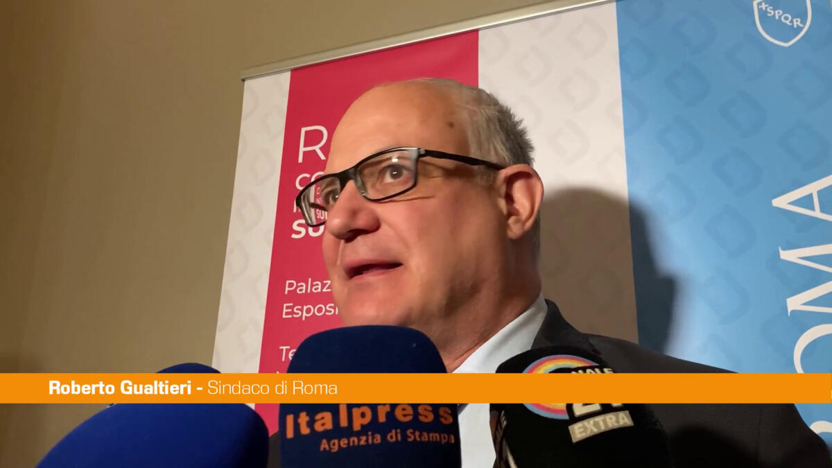 Gualtieri "Si deve mettere la casa al centro delle politiche europee" - 