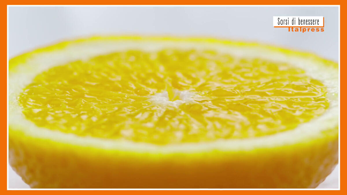 Sorsi di benessere - Tre ingredienti per una tisana ideale dopo cena - 