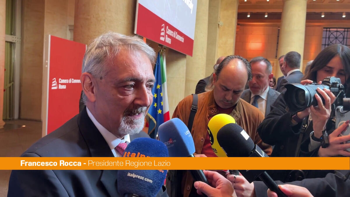 Vinitaly, Rocca “Mi aspetto crescita dell’esportazione nostri vini” -
