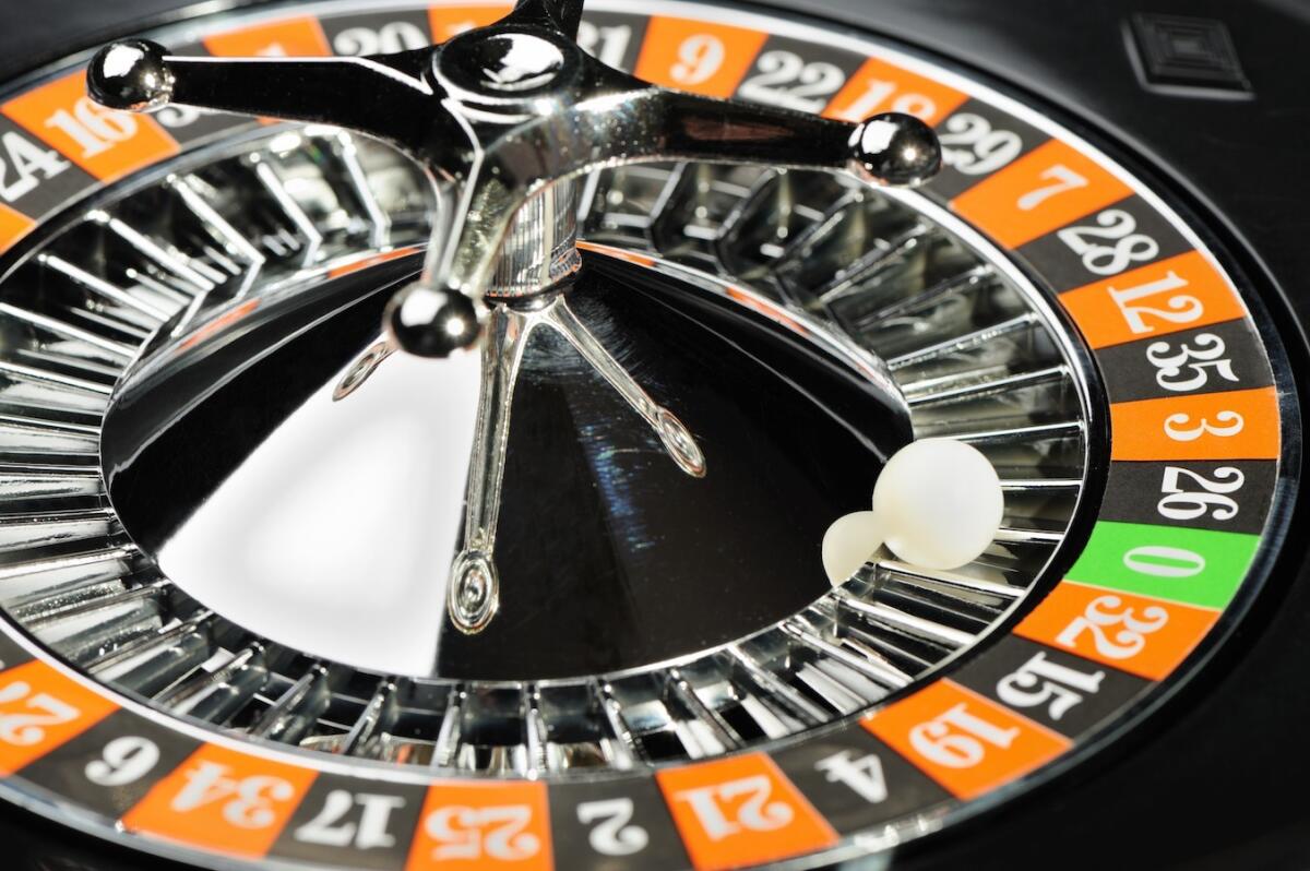 Quali elementi differenziano i casinò italiani da quelli svizzeri? - 
