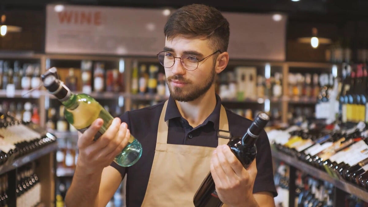 Ismea, il vino italiano segna record di 8 miliardi di euro di export - 